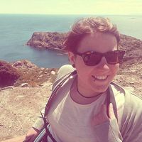 Paulina Pohl的照片