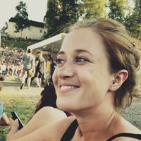 Zdjęcia użytkownika Sara Stubenböck