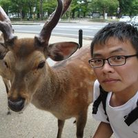 Huang hung-wei's Photo