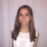 Fotos de Rocío Berbetoro