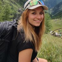 Jana Mrázková的照片