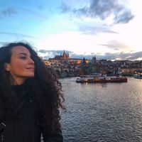 Didem Ekinci's Photo