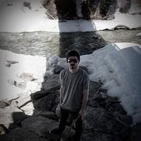 Brendan Kyle's Photo