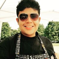 Luis Santiago的照片