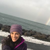 Mae Anderson的照片