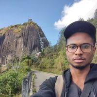 Adrian Freeman's Photo