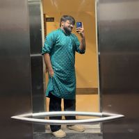 Anubhav Mishra的照片