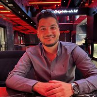 Ahmed Hammouda的照片