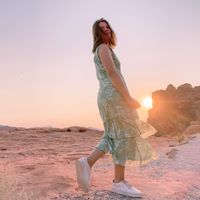 Christy Casey的照片