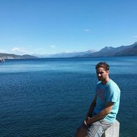 Tomi Martinez Paisa's Photo