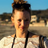 Katherine Howes's Photo