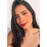 Ashley Daniela Avendaño's Photo