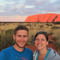 Nicolas and Julie Neirinckx-Couvelance的照片