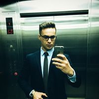 Dima Nizhnik's Photo