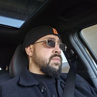 Ömer Muhziroglu's Photo