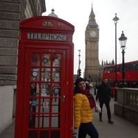 Luly Tubaro的照片