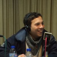 Fotos de Carlos Miramonte