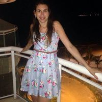 Fotos de Noelia Girolimetto