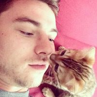 Zdjęcia użytkownika Luka Mark