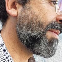 Francisco López Cedeño's Photo