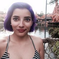 Sara Marcela's Photo