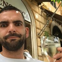 Photos de Andrea Panara