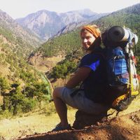 Volkan Serdar's Photo