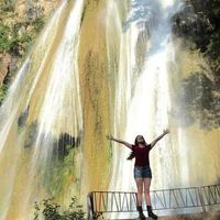 Dinora Alejandra's Photo