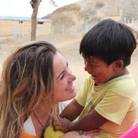 Lorena Moreno Ramírez的照片