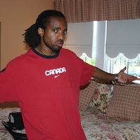 Emmanuel Mutsune's Photo