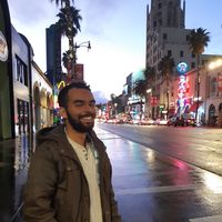 Matheus Tavares Andrade的照片