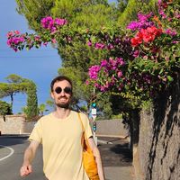 Viktar Bakun's Photo