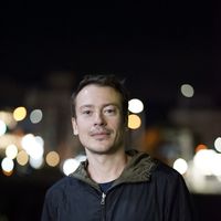 Sergi Romanyuk's Photo