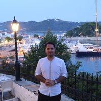 Filip Ljumović的照片