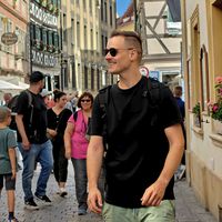 Photos de Jakob Paessler