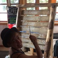 Lena Lena Lena's Photo