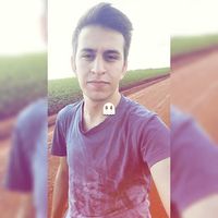 Diego Salinas's Photo