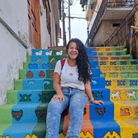 Marcela Londoño's Photo