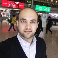 Soheil Alidoost的照片