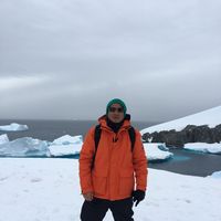 Zdjęcia użytkownika Jorge Vidal