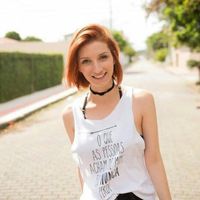 Gabriela Fernandes's Photo