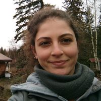 Lucia Puchades's Photo