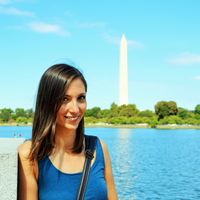 Zsofia Meiszterics's Photo