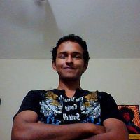 Nickil Somanna的照片