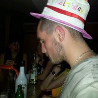 Anthony Clerc's Photo