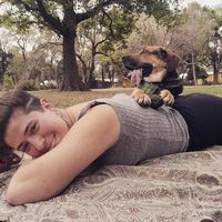 Fotos de Alba Ermili