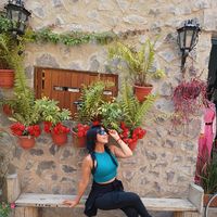 Karina González's Photo