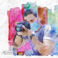 Mohamed Safwat's Photo