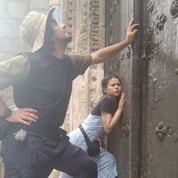 Patricio Díaz Sandoval's Photo