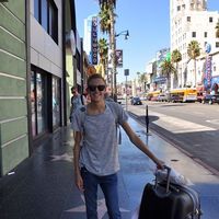 Fotos de Mattia Mazzoleni